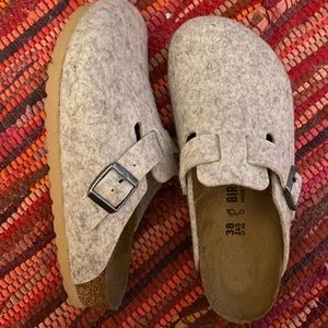 Birkenstock Boston’s